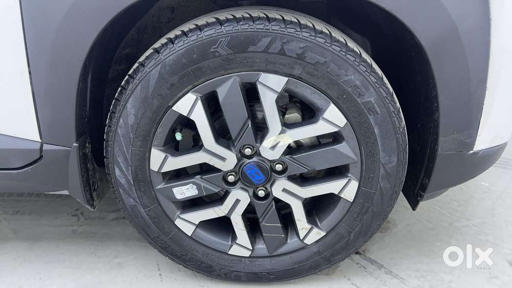 Hyundai Exter Sx (o) 1.2 Mt, 2024, Petrol