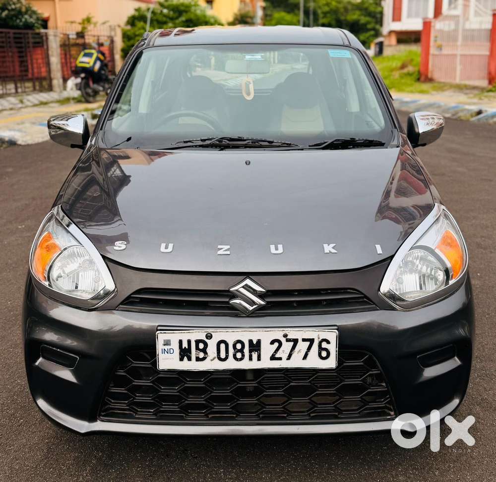 Maruti Suzuki Alto 800 0.8 Vxi Plus, 2022, Petrol