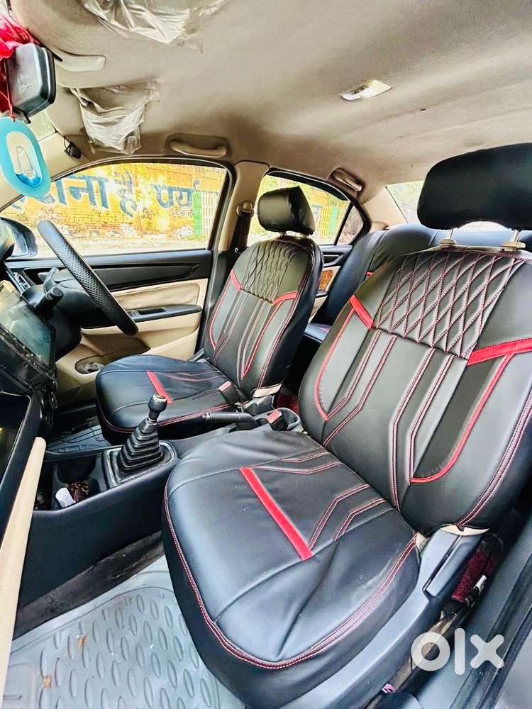 Honda Amaze 1.2 Smt I Vtec, 2019, Petrol