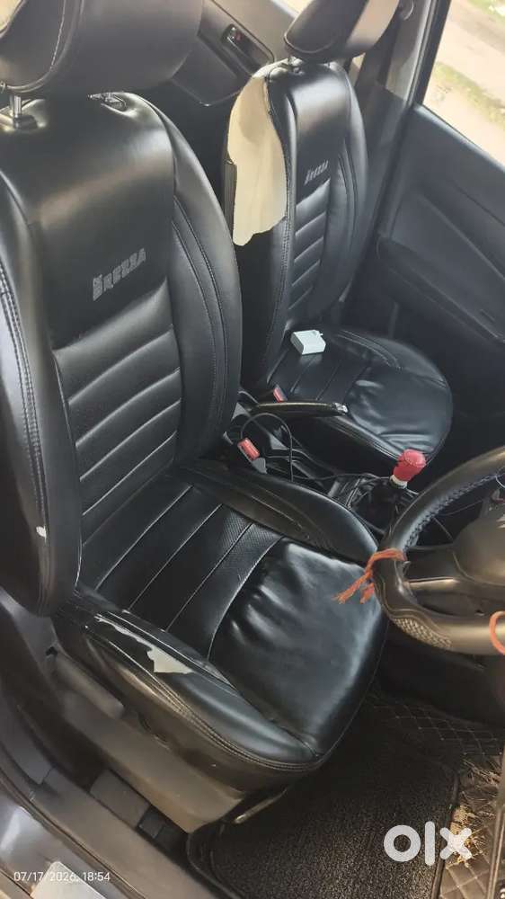 Maruti Suzuki Brezza Ldi 2020 Diesel