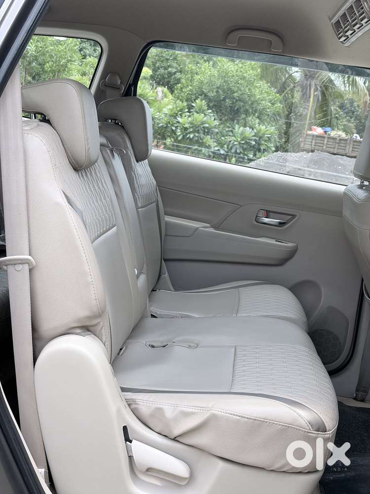 Maruti Suzuki Ertiga Vxi Cng, 2020, Cng & Hybrids