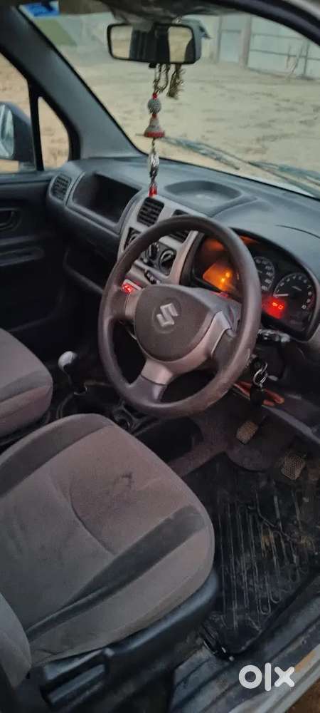 Maruti Suzuki Wagon R 2009 Minor