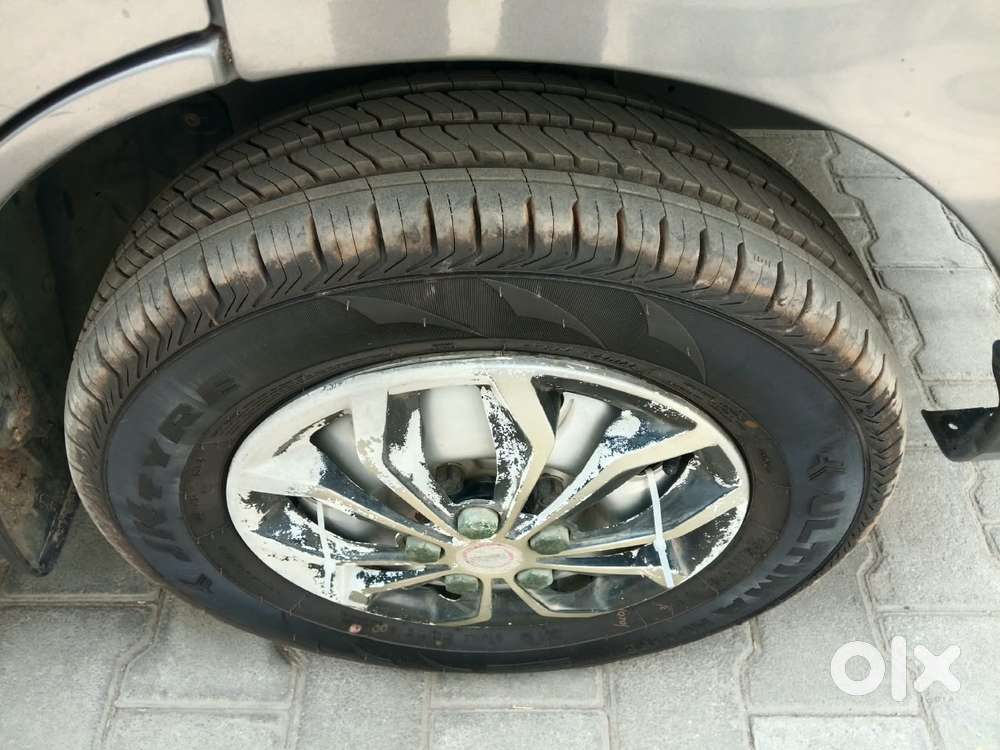 Maruti Suzuki Eeco 5 Seater Ac, 2022, Petrol