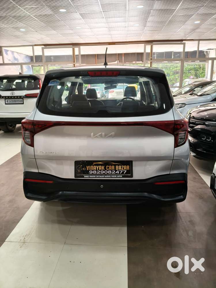 Kia Carens G 1.5 6mt Premium (o) 7-seater, 2023, Petrol