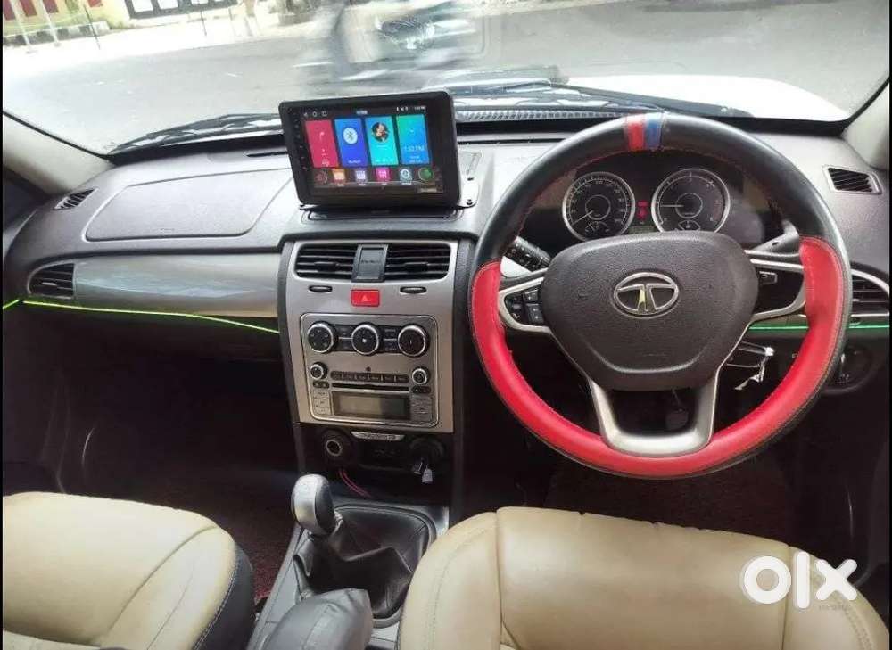 Tata Safari Storme 2018 Diesel Manual Car