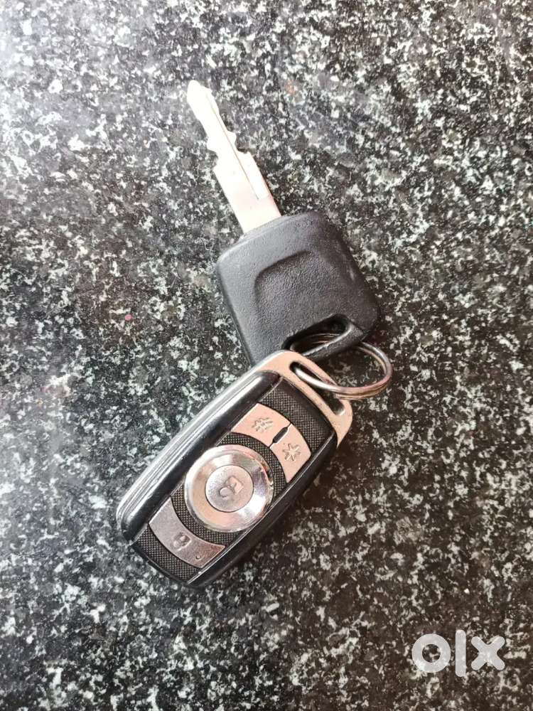 Datsun Redi Go 2016 Petrol Good Condition