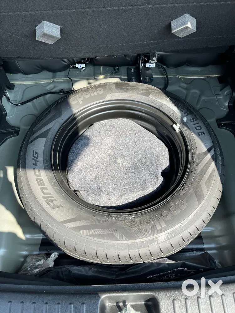 Hyundai Creta 2023 Petrol 20000 Km Driven