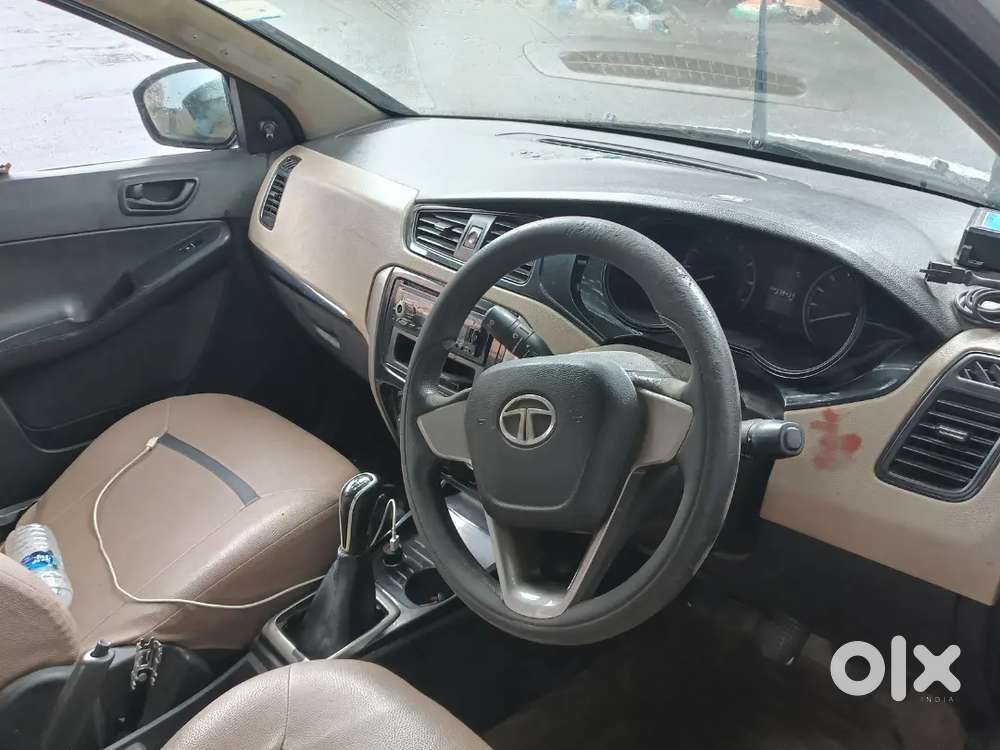 Tata Zest Diesel 2017