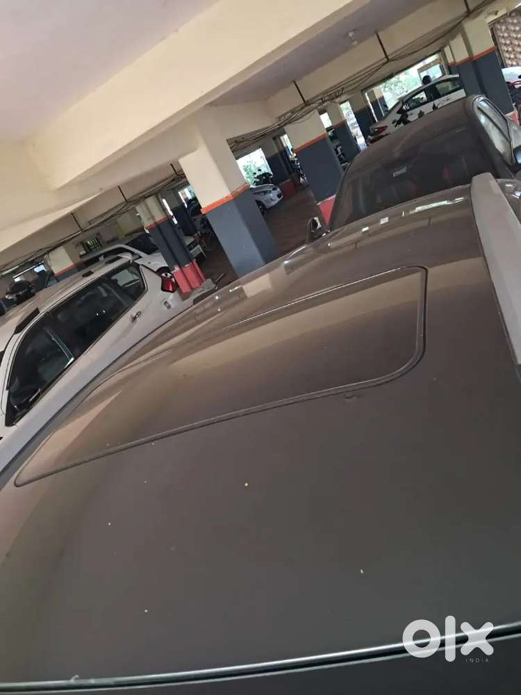 Tata Nexon 2023 Petrol Good Condition