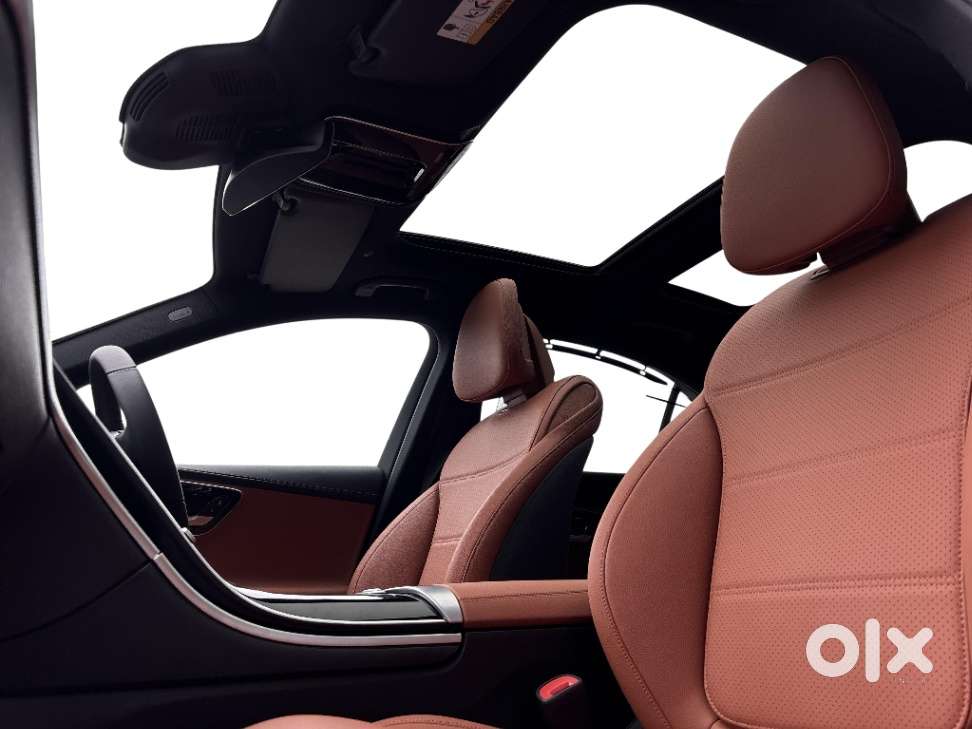 Mercedes-benz C-class C 220d, 2023, Diesel