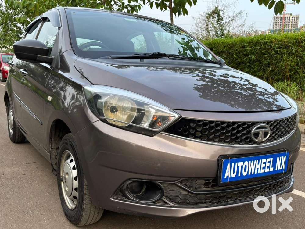 Tata Tiago 1.2 Revotron Xm, 2016, Petrol