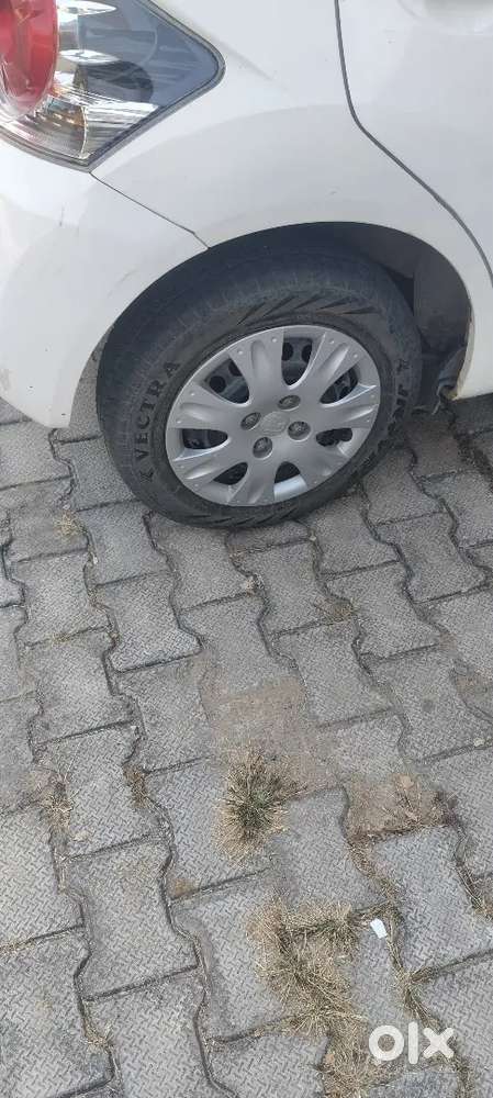 Honda Brio Mt 2013 Petrol