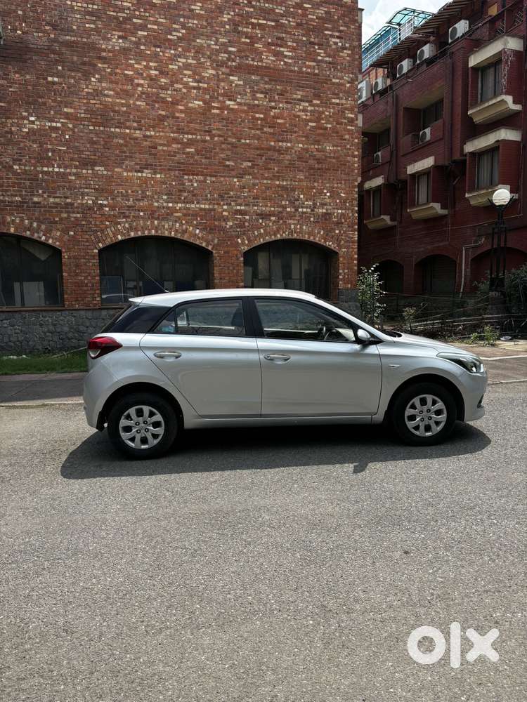 Hyundai I20 1.2 Magna Executive, 2018, Petrol