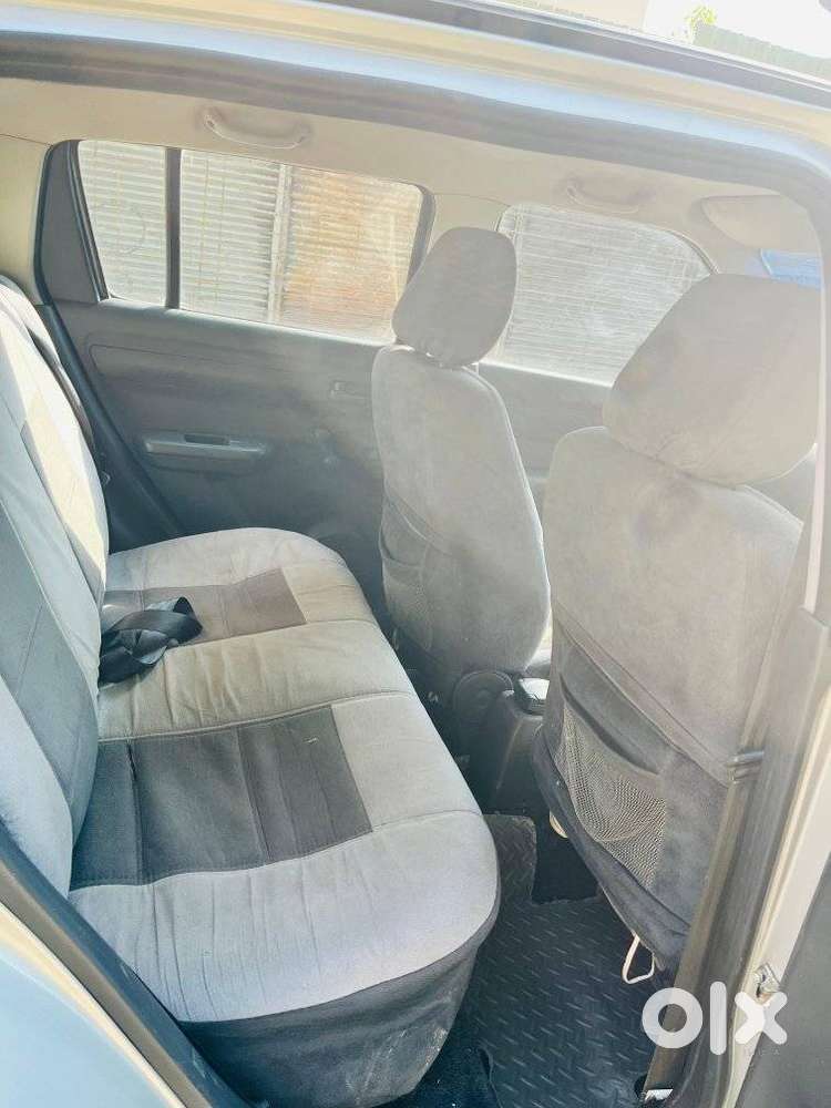 Maruti Suzuki Swift 1.2 Lxi (o), 2008, Petrol