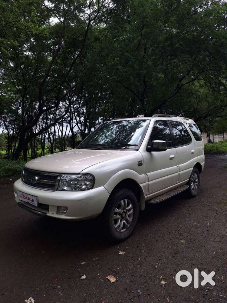 Tata Safari Storme Vx, 2011, Diesel