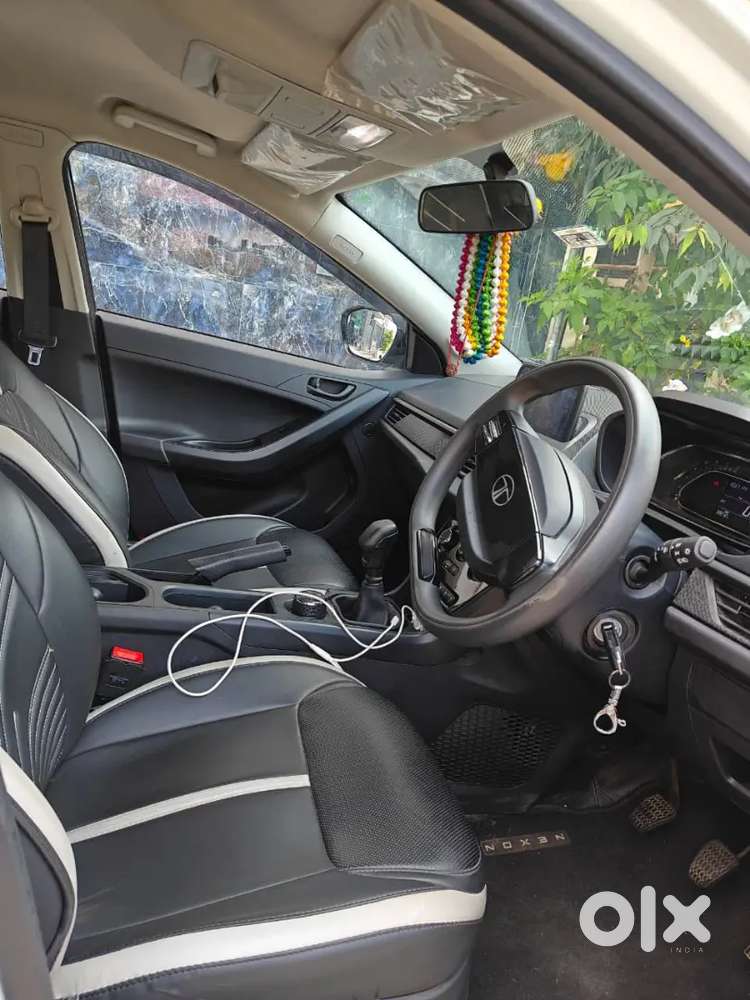 Tata Nexone Xtra Smart Pmt 1.2