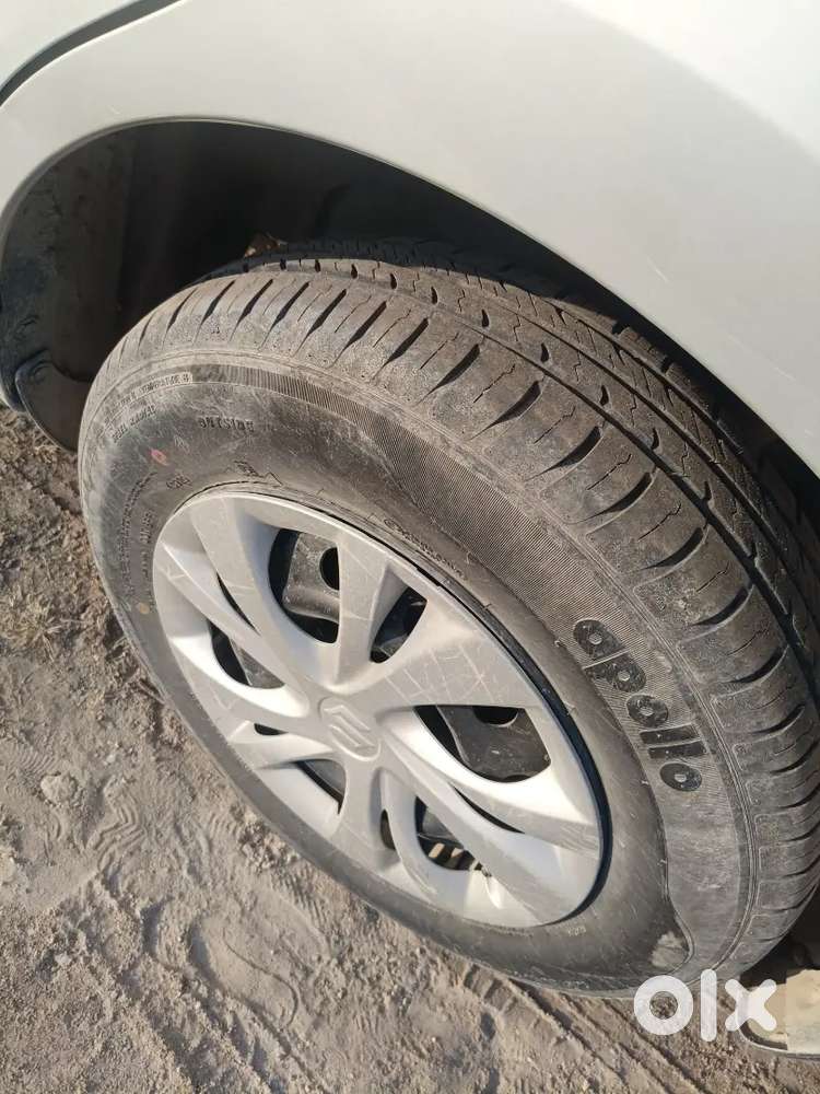 Maruti Suzuki Swift 2021 Petrol 50000 Km Driven