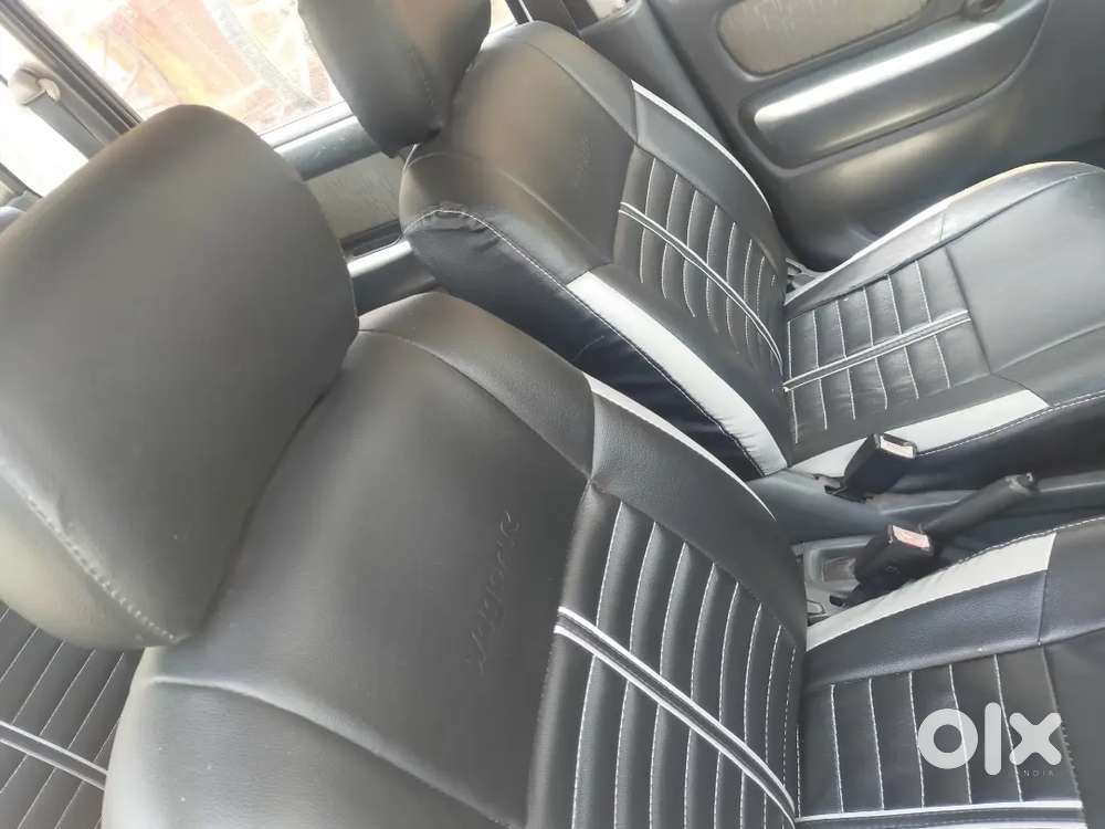 Maruti Suzuki Wagon R 2009