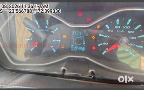 Mahindra Scorpio Diesel 2019
