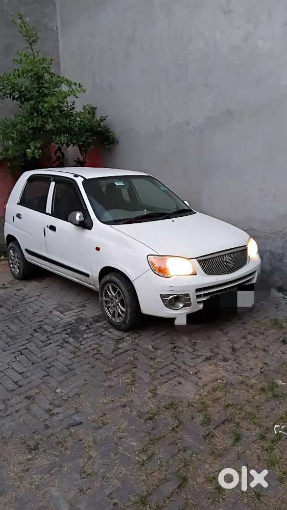 Alto K10 For Sale