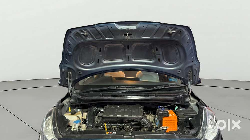 Hyundai Grand I10 Nios Magna 1.2 Kappa Vtvt, 2020, Petrol