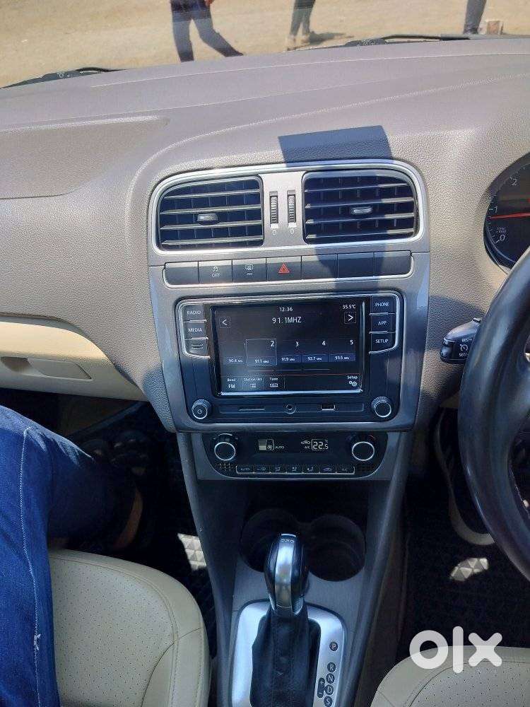 Volkswagen Vento 1.5 Tdi Highline Plus At, 2019, Diesel