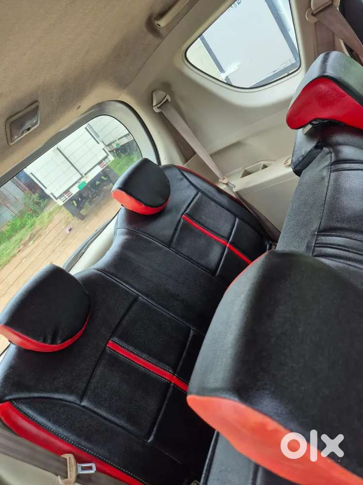 Maruti Suzuki Ertiga 2012 Petrol 60000 Km Driven