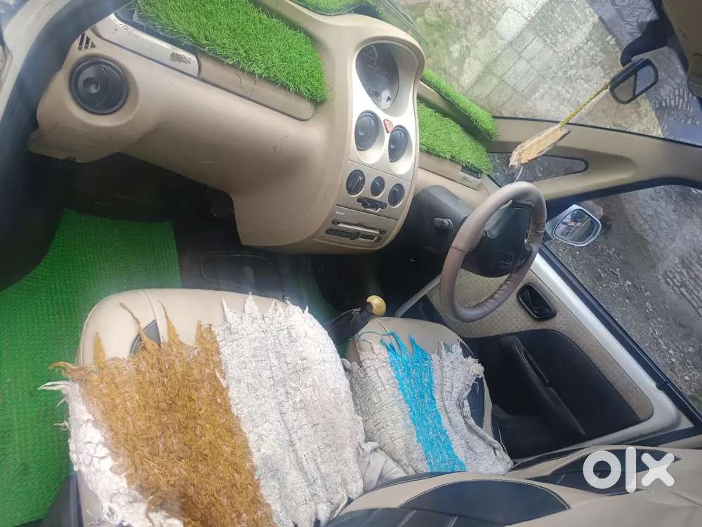 Tata Nano Lx 2014 Petrol