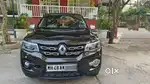 Renault KWID 1.0 RXT EDITION, 2017, Petrol