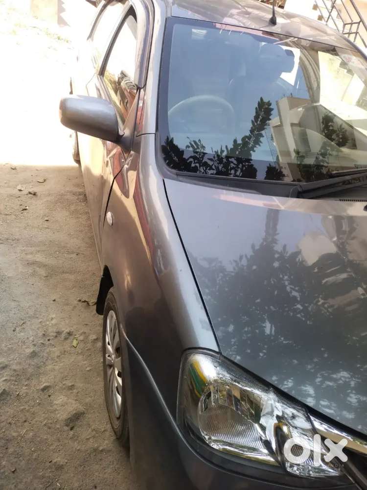 Toyota Etios Diesel 2017