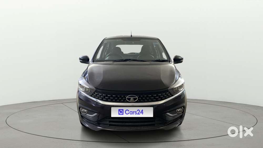 Tata Tiago Xza Plus, 2022, Petrol