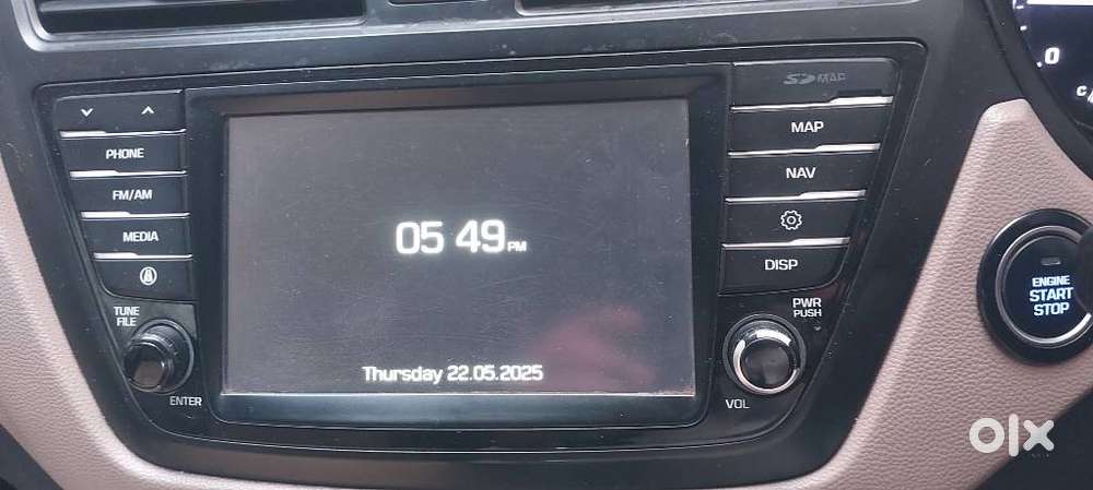 Hyundai Elite I20 1.4 Crdi Asta (o), 2015, Diesel