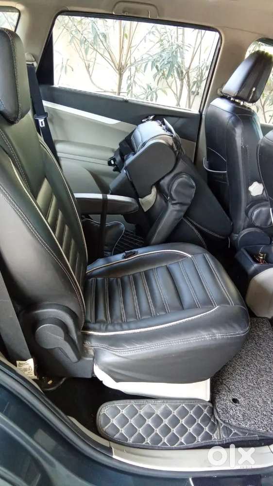 Mahindra Marazzo 2018 Diesel 85000 Km Driven