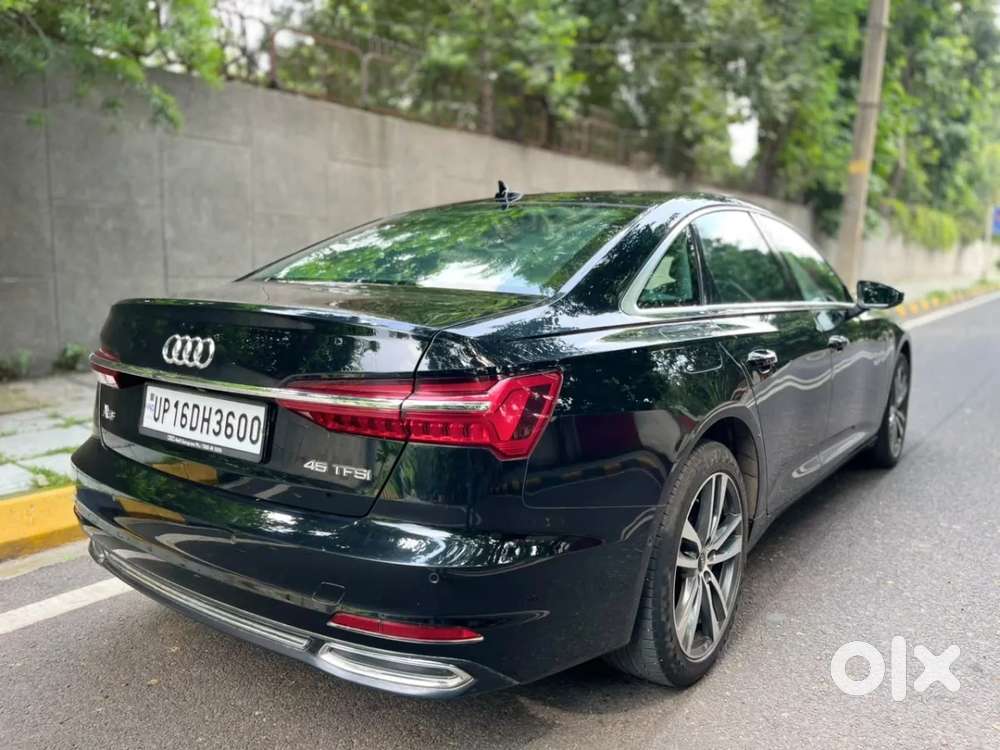 Audi A6 2.0 45 Tfsi Technology, 2022, Petrol