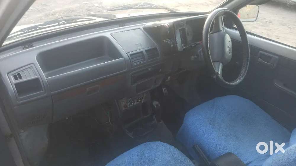 Maruti Suzuki 800 2010 Petrol 97000 Km Driven