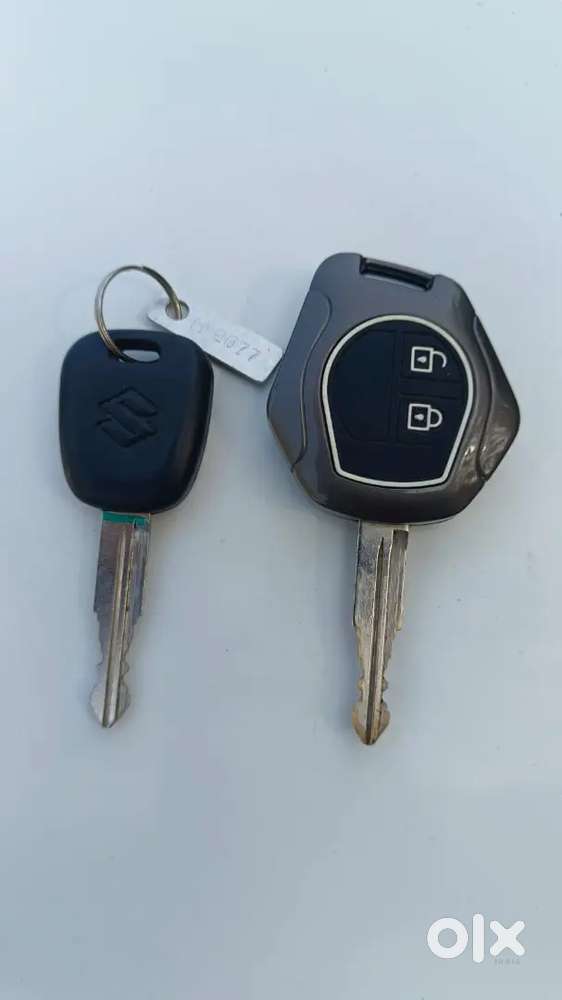 Maruti Suzuki Alto 800 2020