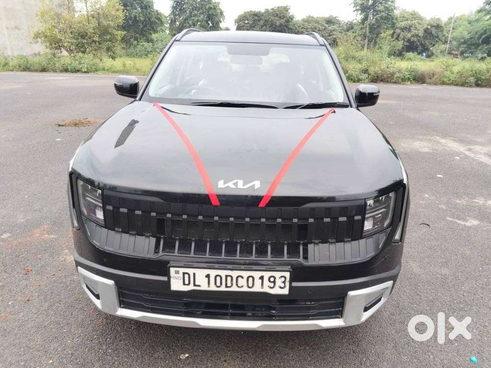 Kia Seltos, 2026, Petrol