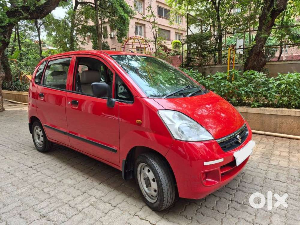 Maruti Suzuki Zen Estilo 2007 Petrol Well Maintained Mh12 Regn