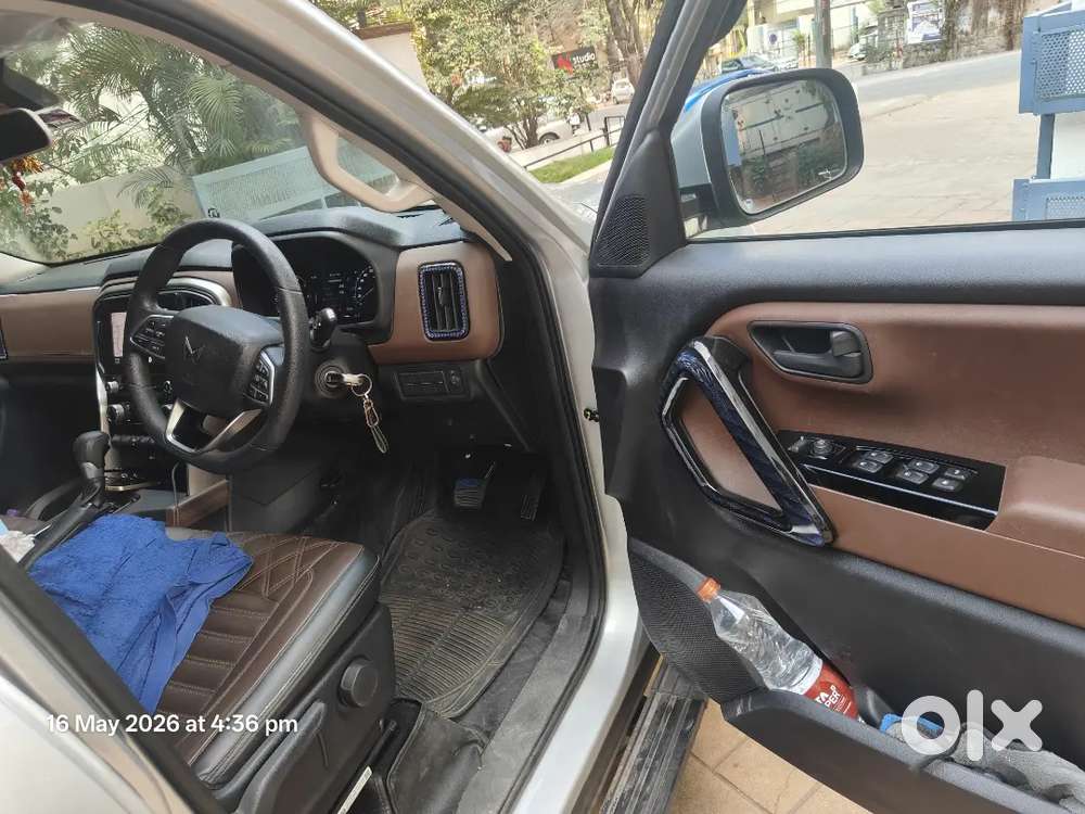 Manindra Scorpio Nd At 2wd Z6 75 Bsvi Ph 2