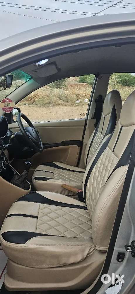 Hyundai I10 2009 Petrol Manual 1.2 Sportz