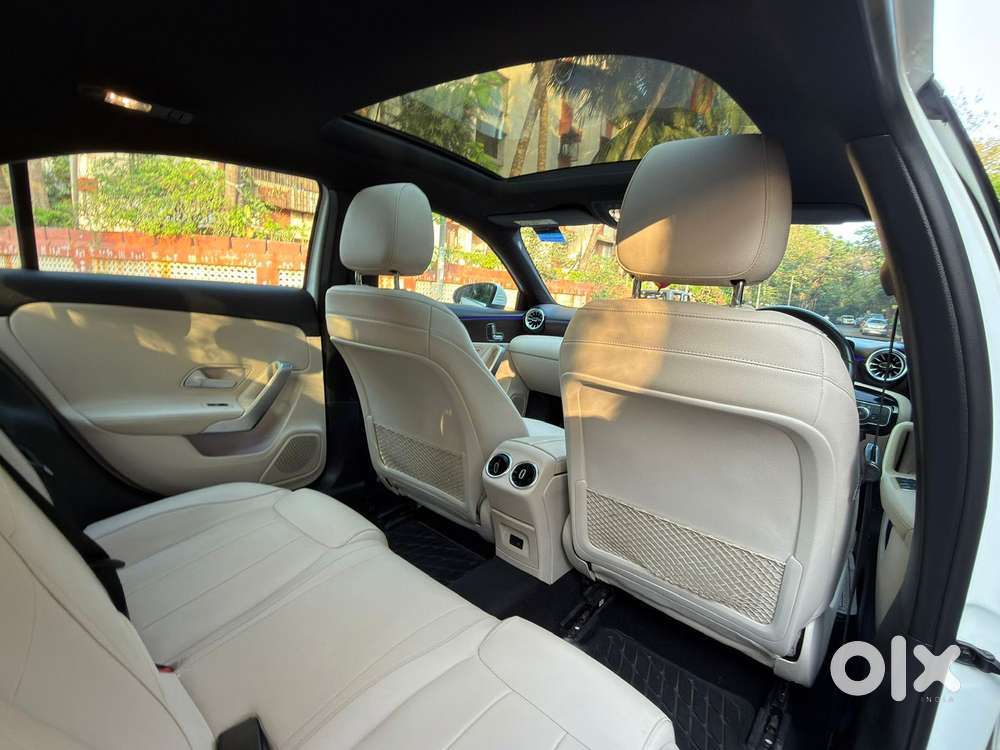 Mercedes-benz A Class A200 Cdi, 2021, Diesel