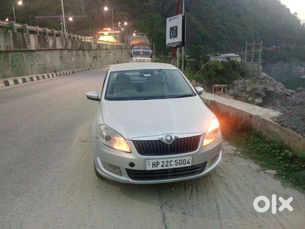 Skoda Rapid 2017 Elegance