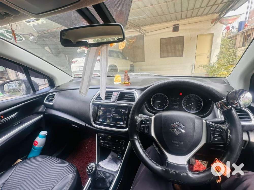 1 St Owner , Well Maintained