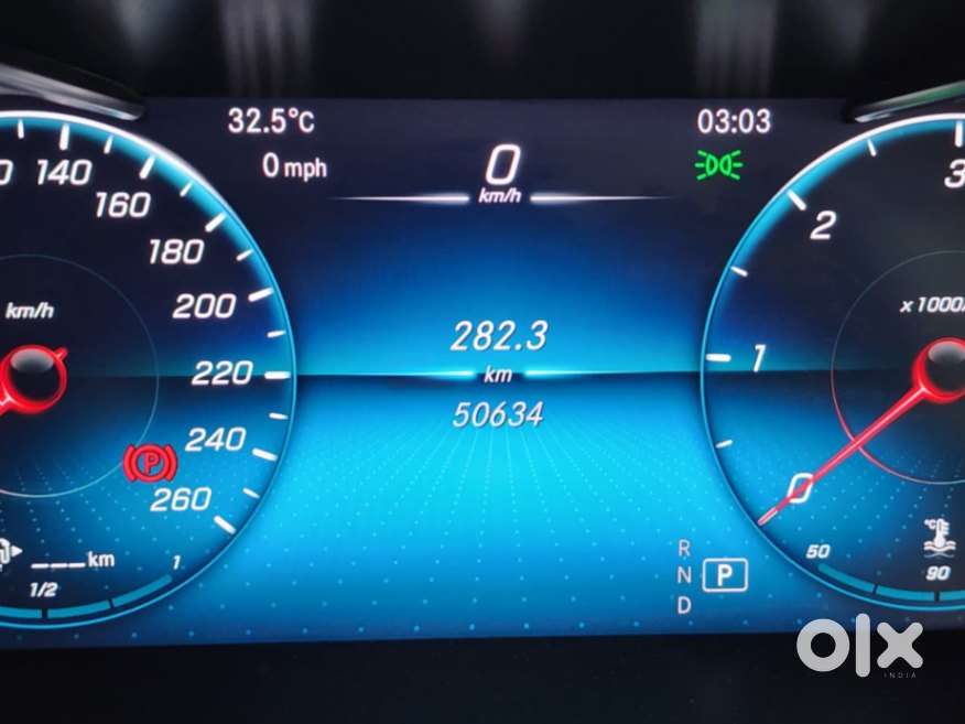 Mercedes-benz Glc 300 4 Matic, 2021, Diesel