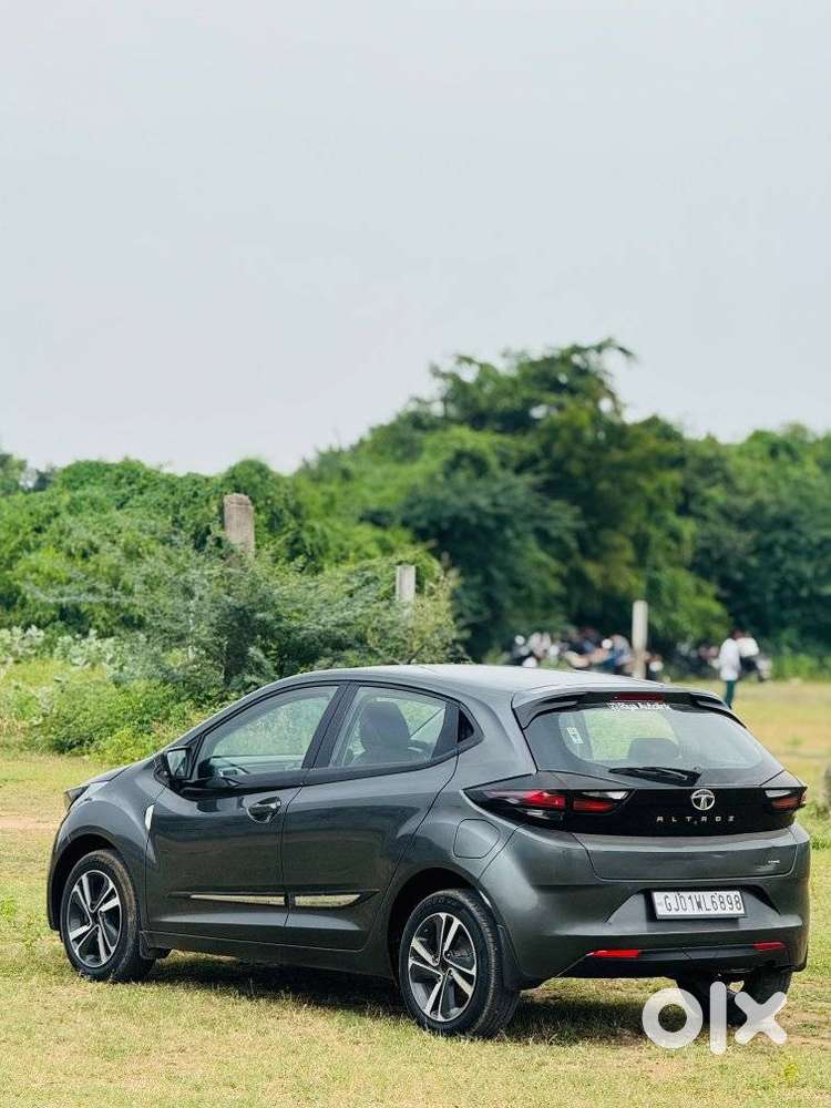 Tata Altroz, 2023, Cng & Hybrids