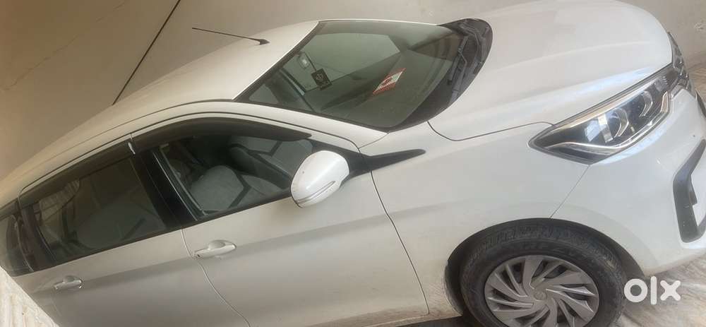 Maruti Suzuki Ertiga 2022 86000 Km Driven