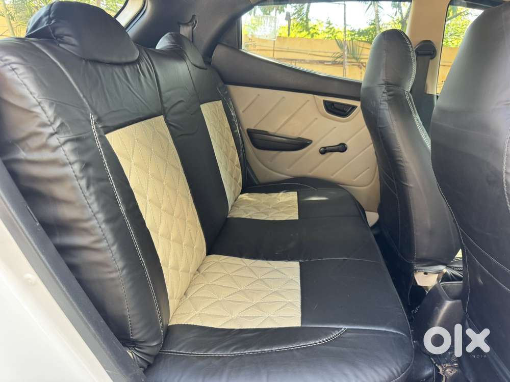 Hyundai Eon Magna Optional, 2018, Petrol