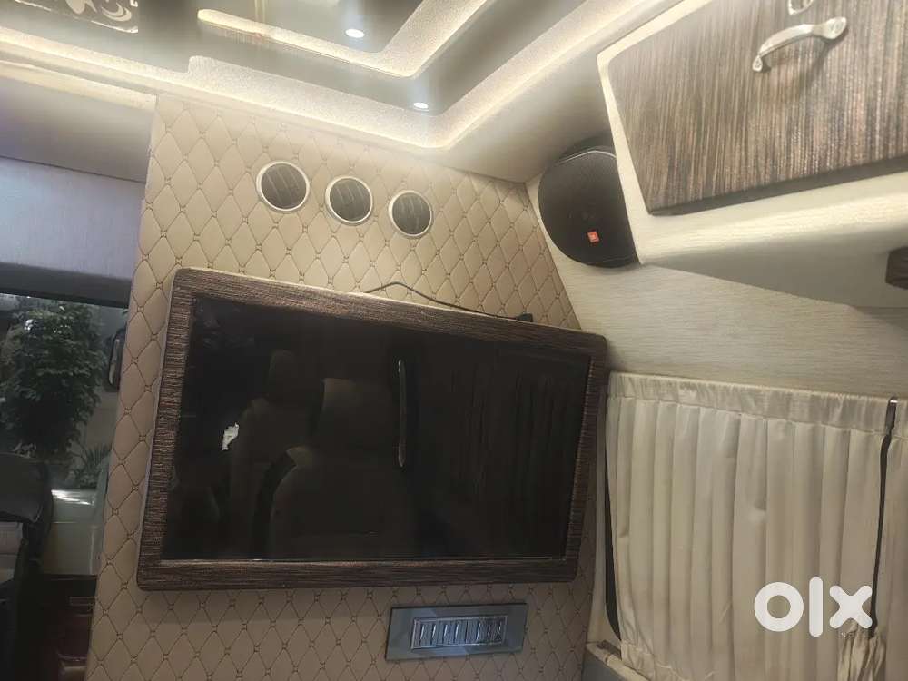 Force One Diesel 2009