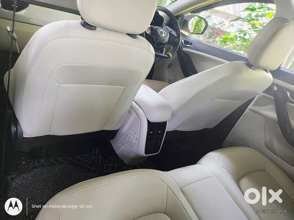 Tata Nexon 2023 Petrol Manual