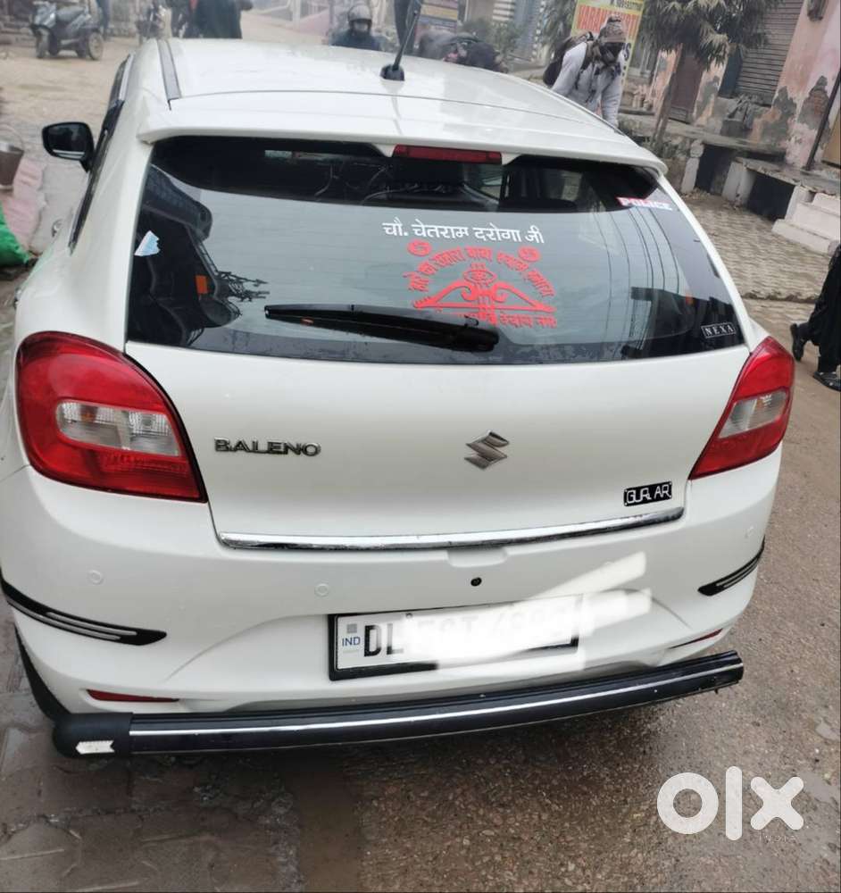 Delta Baleno